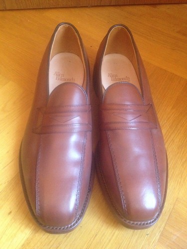 Allen edmonds mens - allen,