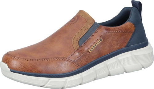 Bugatti slipper mit gummizug - bugatti,
