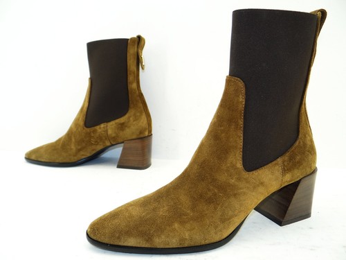 Furla block chelsea - chelsea, ankle