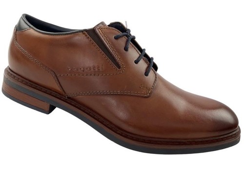 Bugatti herren business schuhe - bugatti,