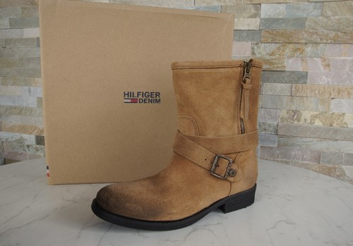 Tommy hilfiger boots - hilfiger, eu
