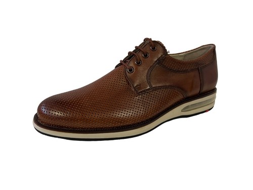Lloyd herren halbschuhe - halbschuhe, leder