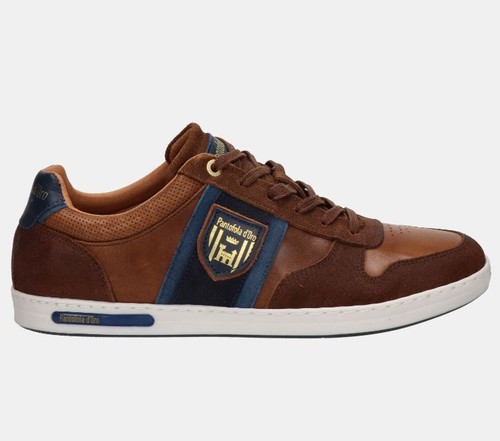 Pantofola oro men sneakers - d'oro, men's