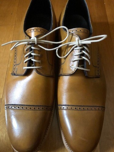Gieves hawkes lace up - hawkes,