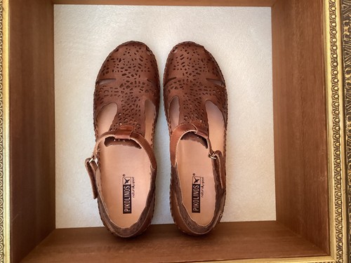Pikolinos damen sandale - ,
