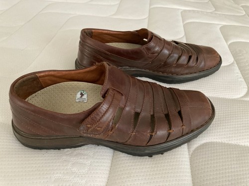Seibel men vintage leather - men's,