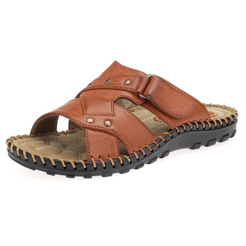Herren slipper pantoletten - herren,