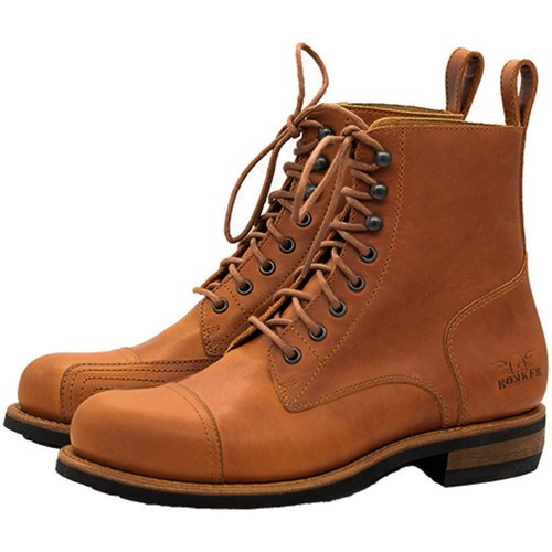 Rokker shoes urban rebel - rokker,
