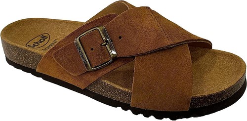 Scholl slippers mens - dr,