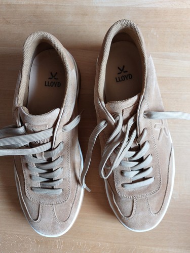 Lloyd herren halbschuhe - herren,