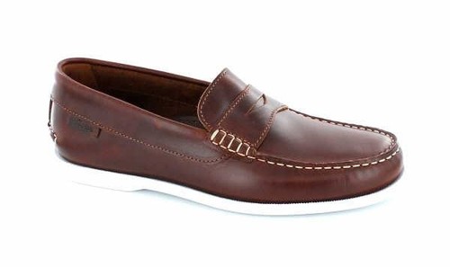 Sioux parolo men loafer - sioux,