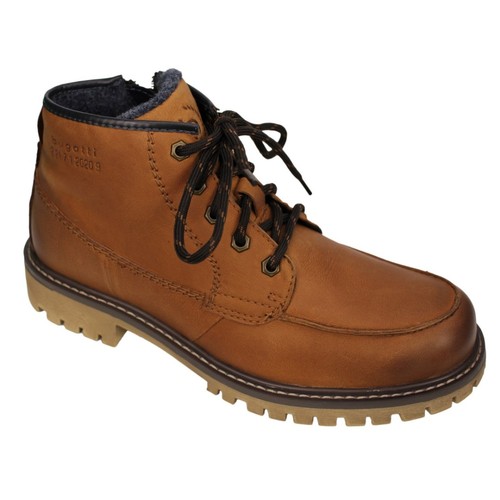 Bugatti men shoes boots - bugatti, men's