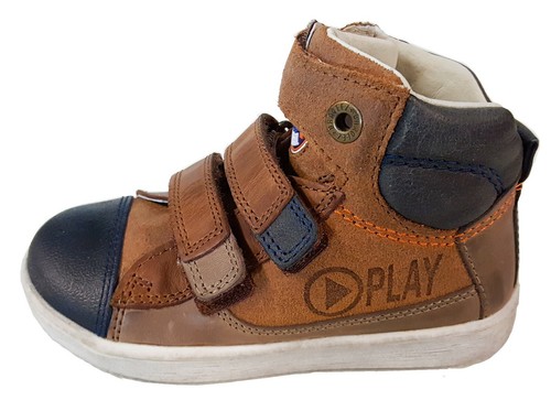 Braqeez leather shoes - braqeez,