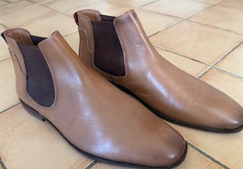 Herrenschuhe chelsea boots - herrenschuhe,