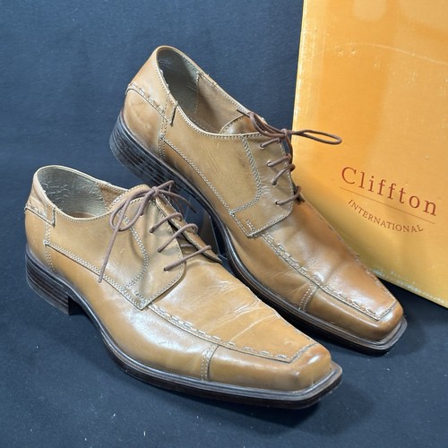 Cliffton international men - cliffton,