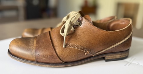 Hub leder herrenschuhe gr - leder-herrenschuhe,