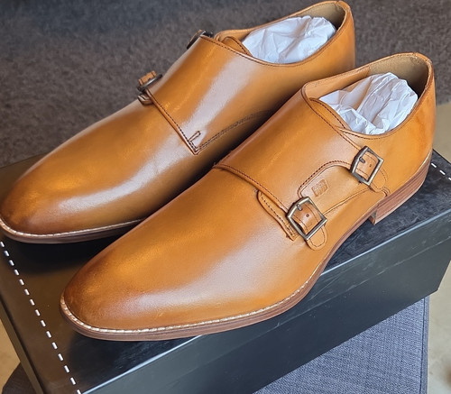 Gordon bros mirco - mirco, monk
