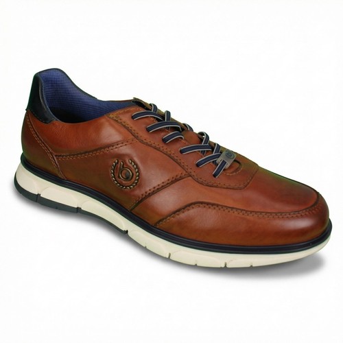 Bugatti men shoes sneakers - men's,