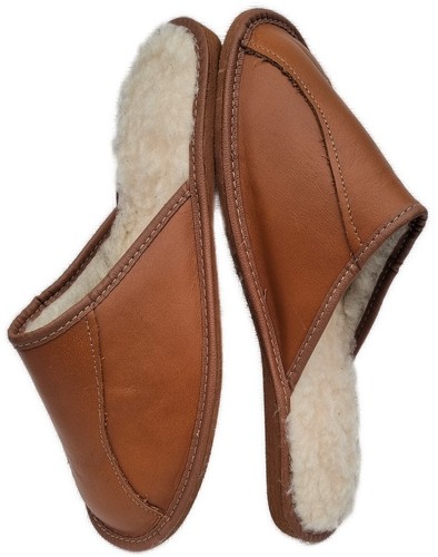 Warm slippers - warm, slippers-slippers-mules