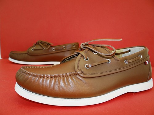 Bally narby sailing - sailing, shoes