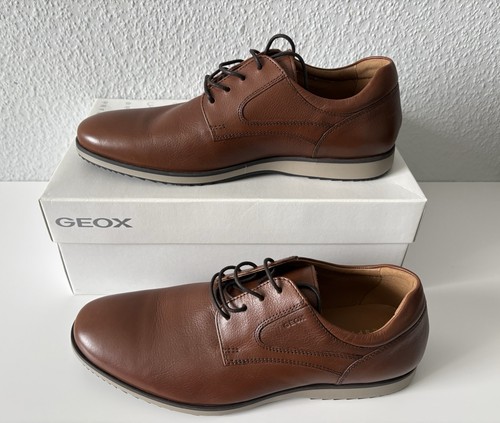 Neu geox herren schuhe 44 - geox,