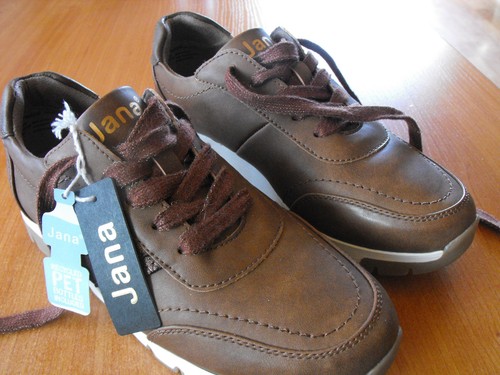 Jana damen sneakers - jana,