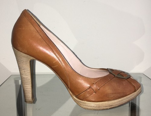 Fabi pumps high heels shoes