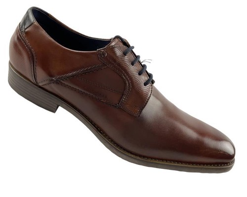 Bugatti herren halbschuhe - herren,
