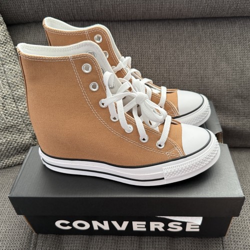 Converse keilschuhe sneaker - converse,
