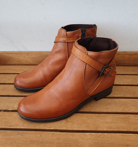 Shoes ankle boots - , in