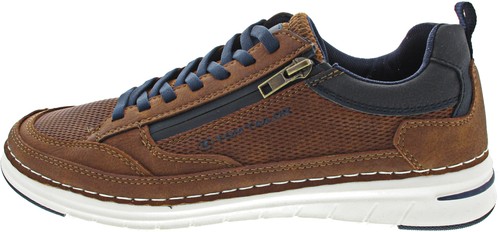 Tom tailor herren sneaker blau - tailor,
