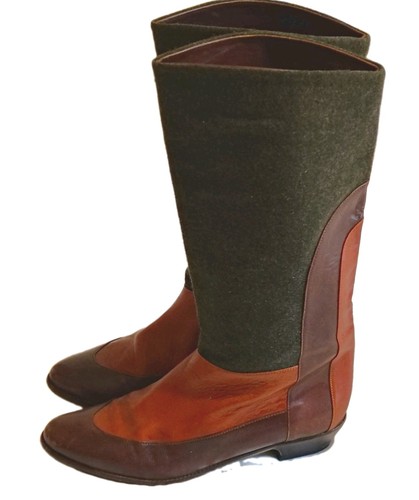 Vintage trachten schuhe hans - vintage,