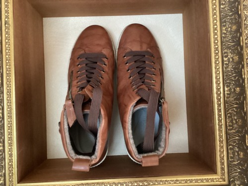 Remonte damen boot cognac - boot, gr