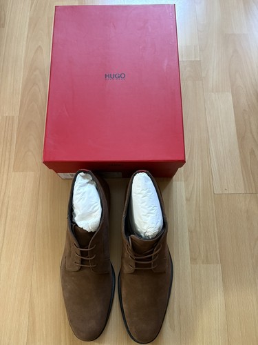 Hugo boss chelsea boots shoes - boss,
