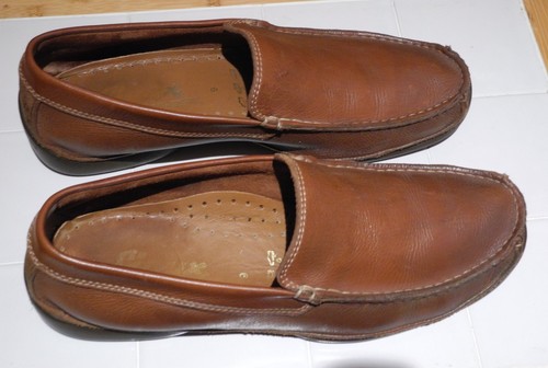 Sioux mokassin herren schuhe - mokassin,