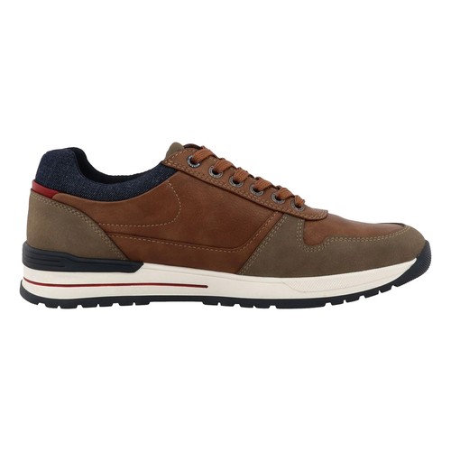 Mustang herren schuhe - mustang,
