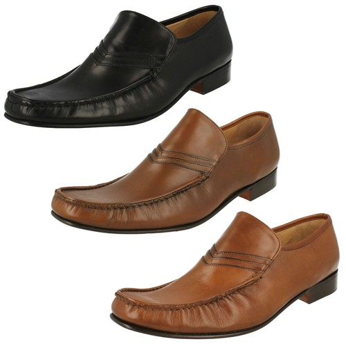 Mens feathermaster grenson - feathermaster, by