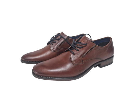 Retoure bugatti schnürschuhe - bugatti,