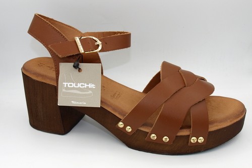 Tamaris damenschuhe plateau - tamaris,
