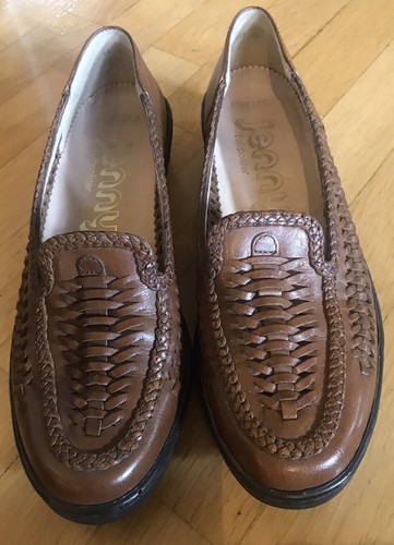 Jenny beautiful ladies loafer - jenny,