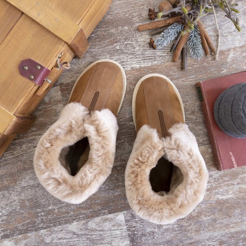 Mens womens sheepskin - womens,
