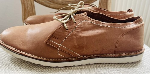 Bran herren schuhe cognac - bran‘,