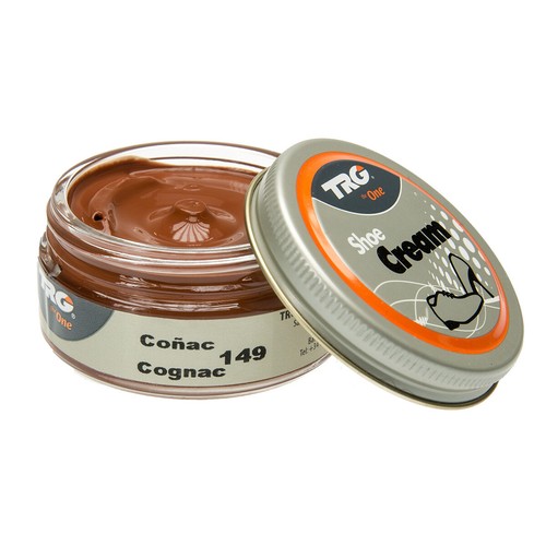 Trg schuhcreme glastiegel - trg, 50